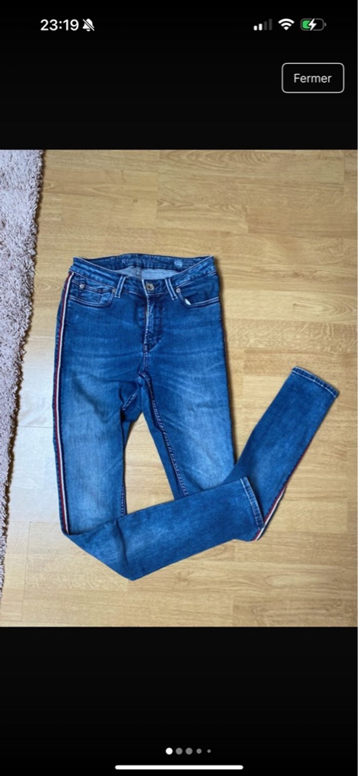 Lot de 17 vêtements femme S/M - photo numéro 3