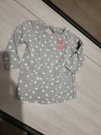 Pull 3 mois