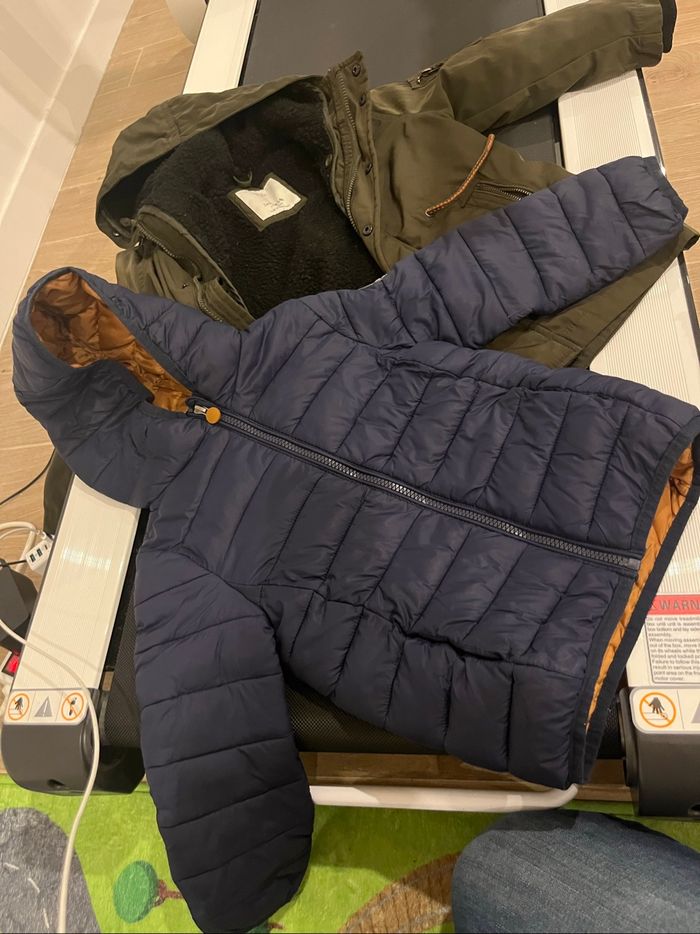 Lot 5 ans (RÉSERVÉ POW) - photo numéro 6