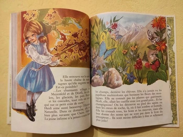 Heidi - photo numéro 9