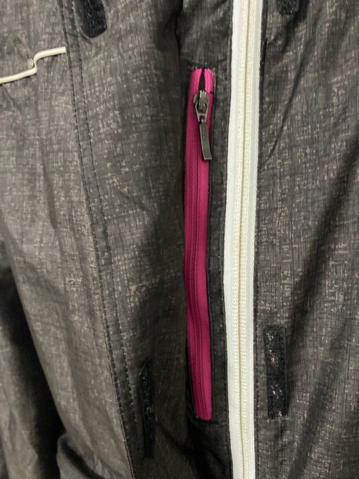 Manteau polaire. Manteau de ski/ neige . Taille S - photo numéro 5