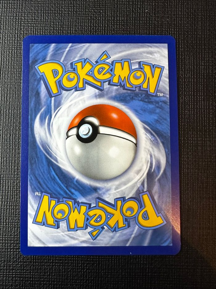 Reptincel 169/165 Pokémon - photo numéro 4