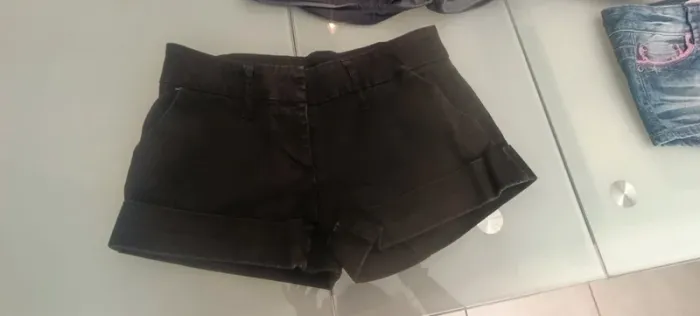 Lot de 6 shorts 36 - photo numéro 8