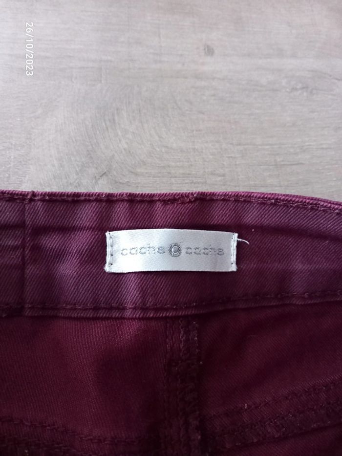 Jeans - photo numéro 8