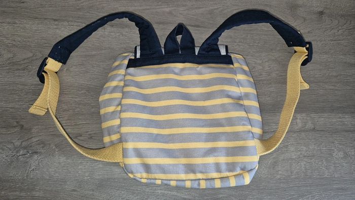 Petit sac a dos enfant Okaidi - photo numéro 2