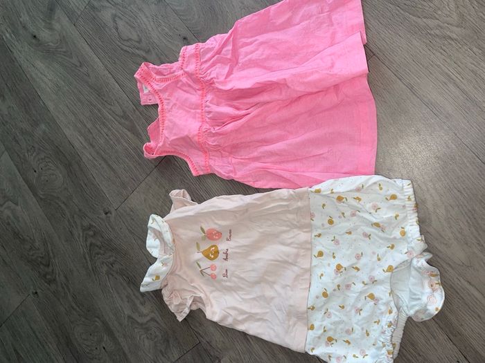 Lots de 10 robes + 1 offerte - photo numéro 10