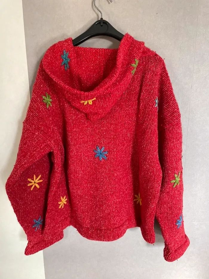 Gilet zippé - photo numéro 2
