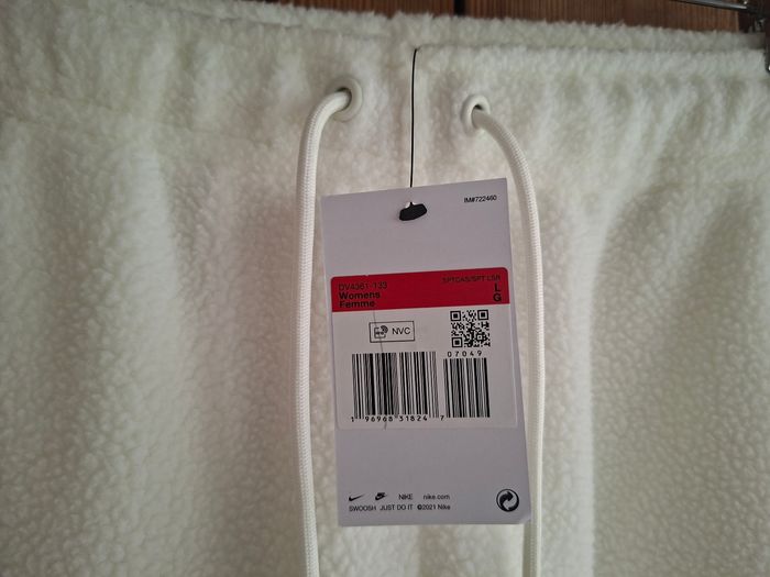 Jogging teddy NIKE - photo numéro 9