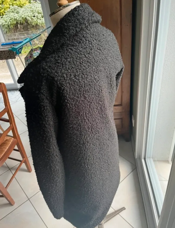 Manteaux long - photo numéro 6
