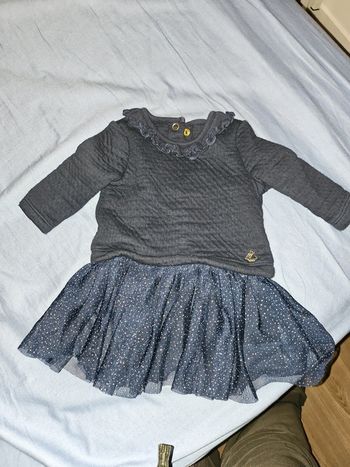 Robe bébé