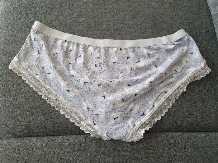 Lot de culottes taille 46-48 - photo numéro 5