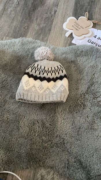 Bonnet okaidi taille 51