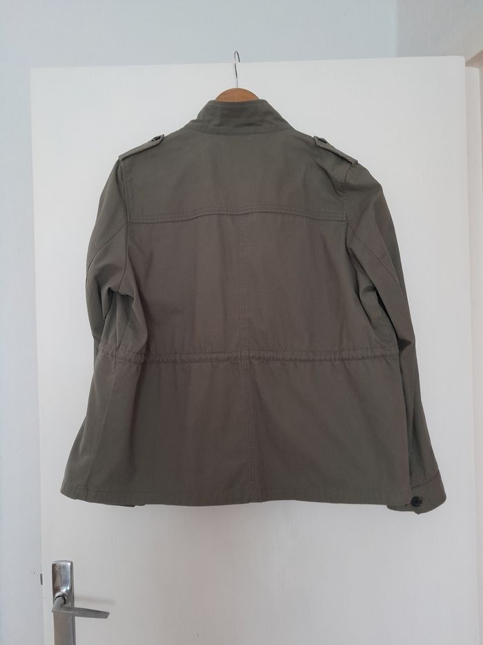 Veste militaire - photo numéro 2