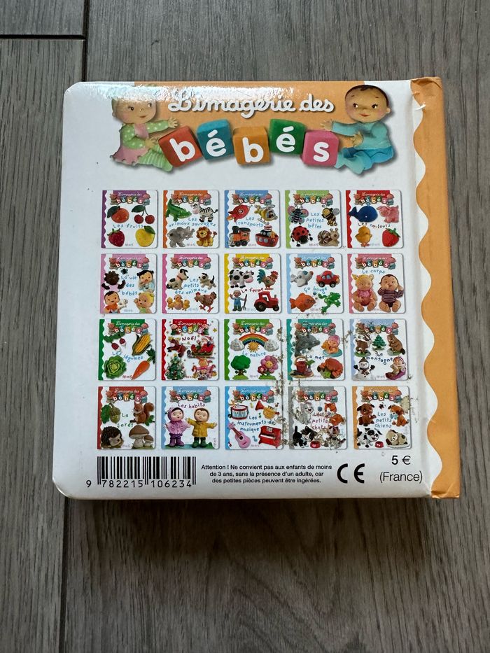 Les petits chiens - photo numéro 2