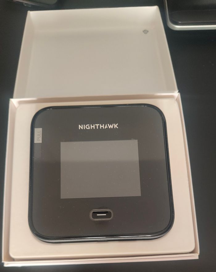 Routeur NETGEAR