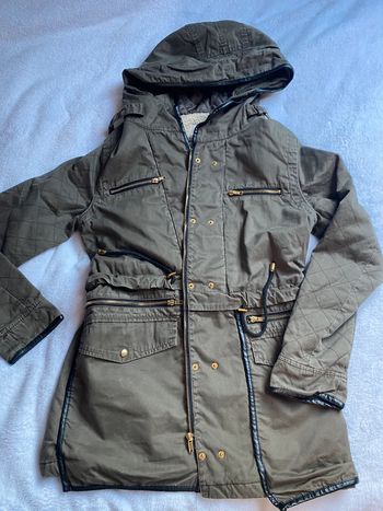 Menteau