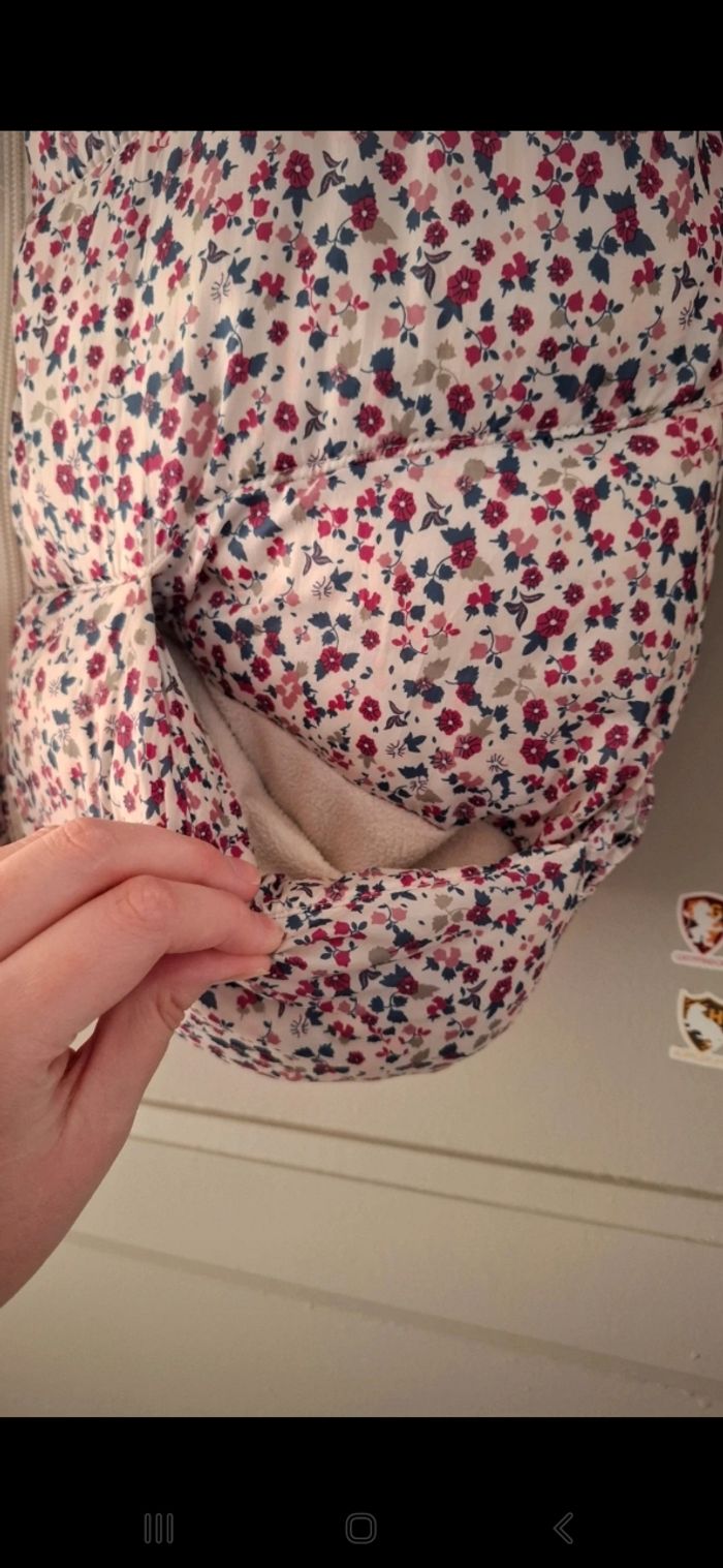 Manteau Fille - photo numéro 2