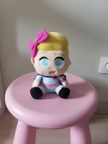 Peluche Toy Story