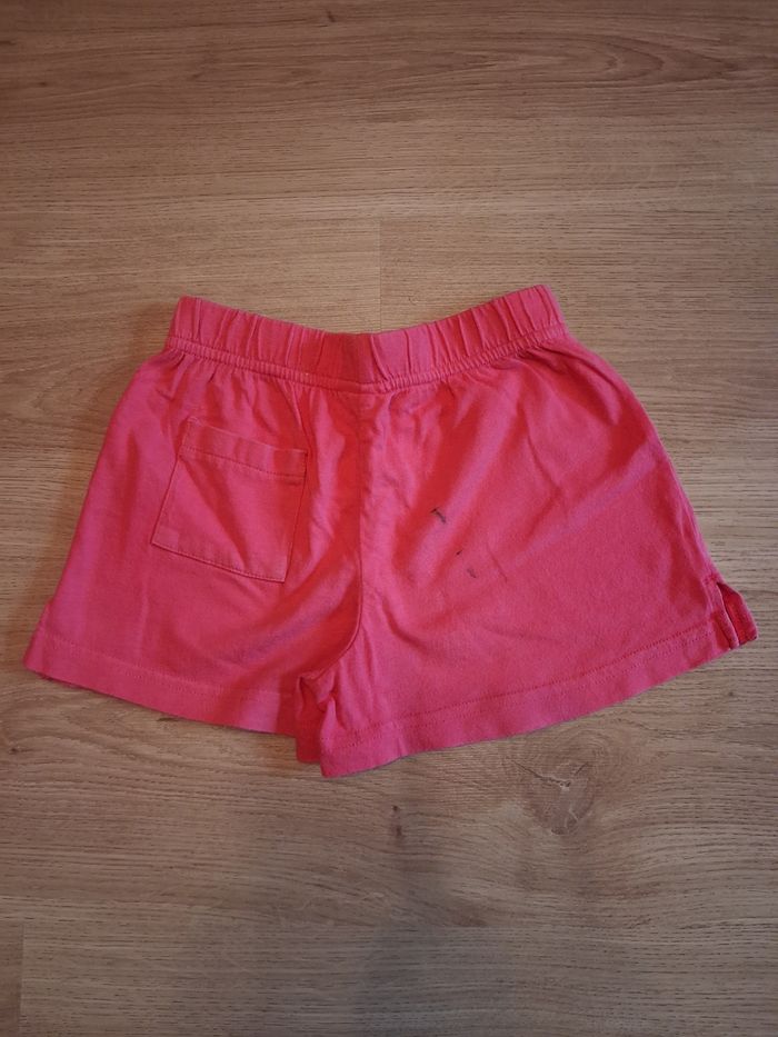 Short - photo numéro 2