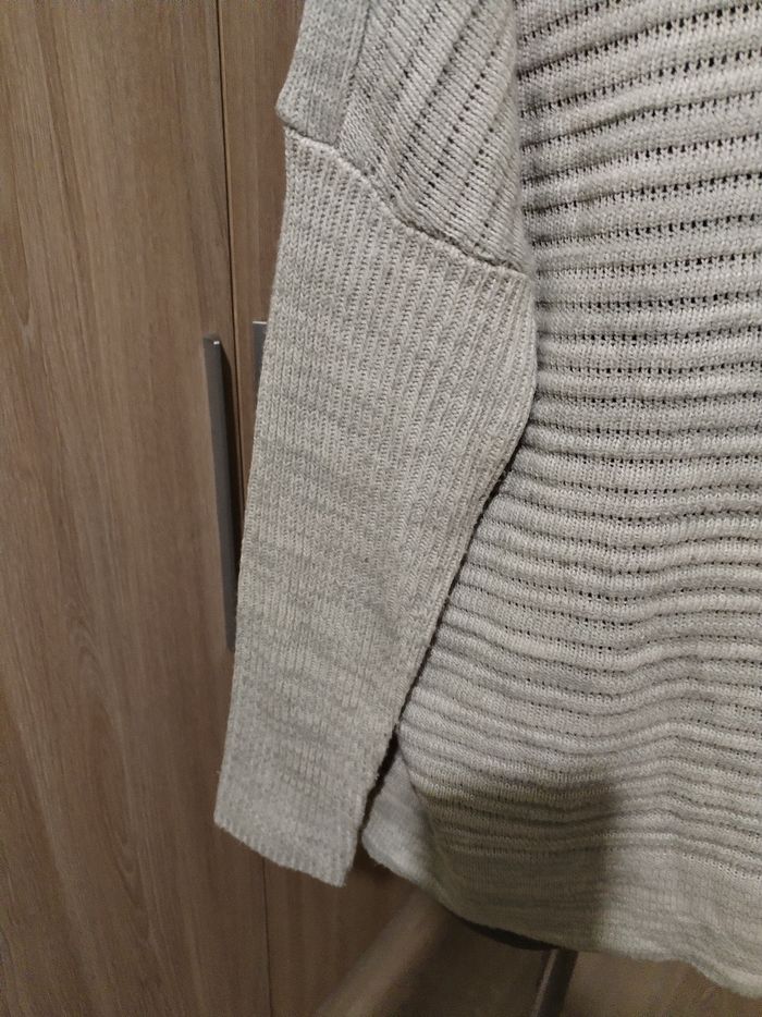 Pull femme ample taille 36 - photo numéro 2