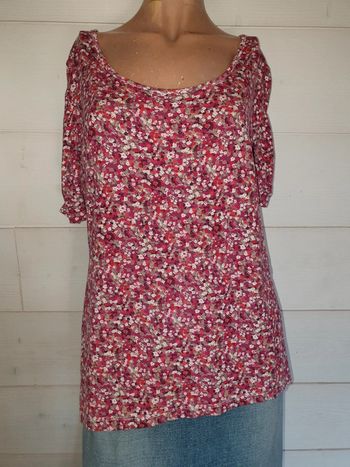 T-shirt blouse T38-40