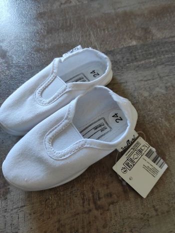 Ballerines T 24