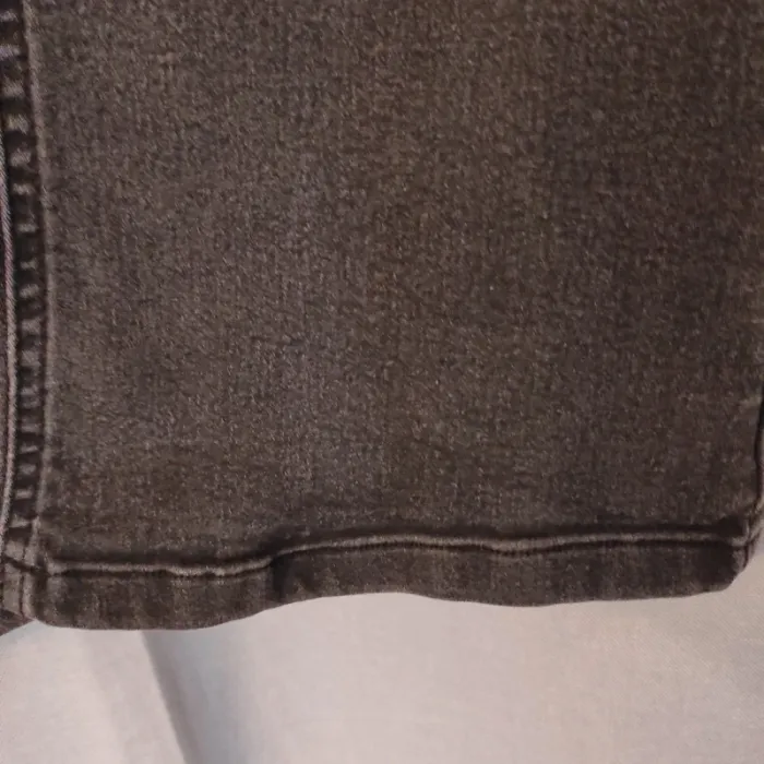 Jean flare Bershka 32 - photo numéro 3