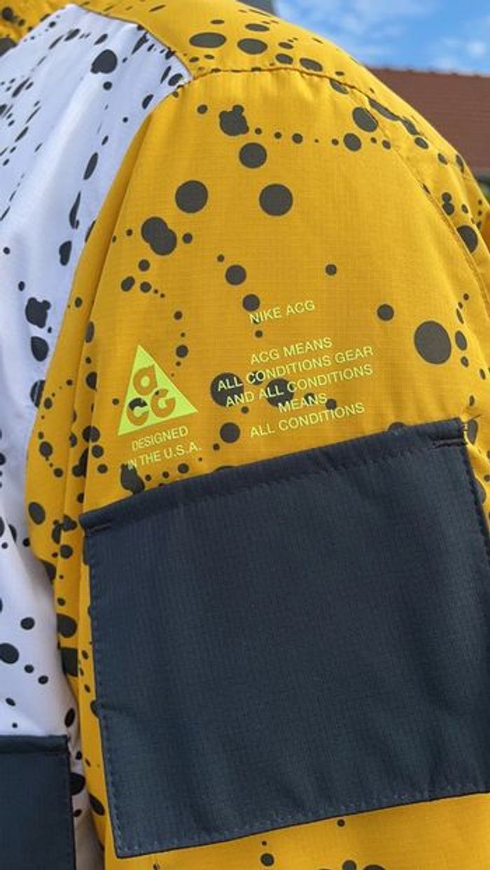 Veste - photo numéro 11