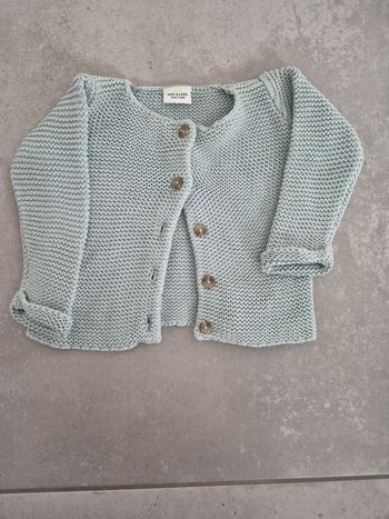 Gilet
