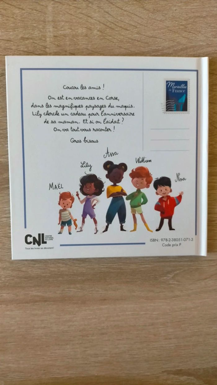 Livre Macdo - photo numéro 2