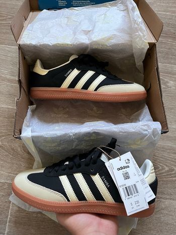 Adidas Samba Og