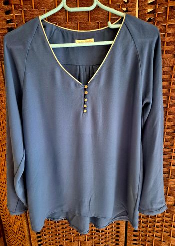 Jolie blouse femme taille 42