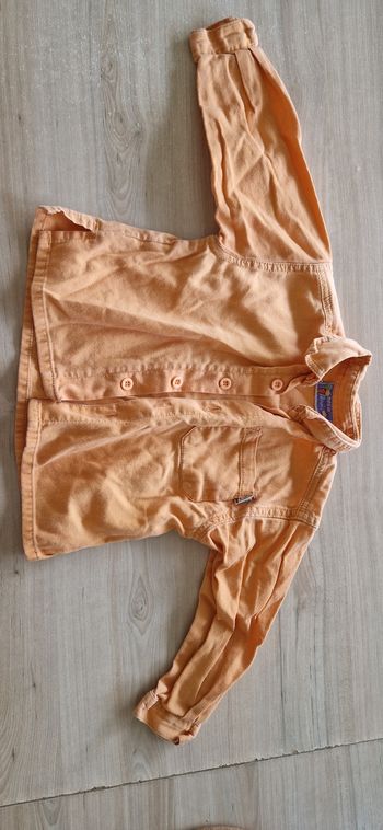 Chemise