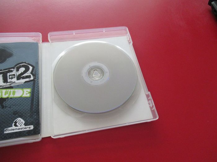 Colin Mcrae Dirt 2 Ps3 - photo numéro 3
