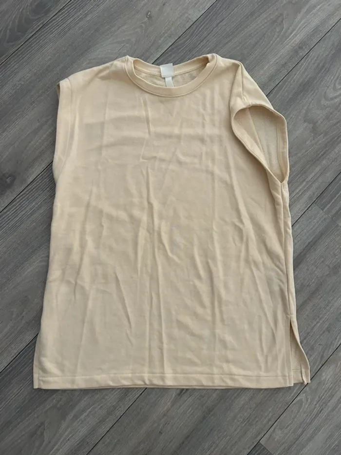 Robe sweat
