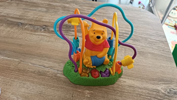 Winnie l ourson musical