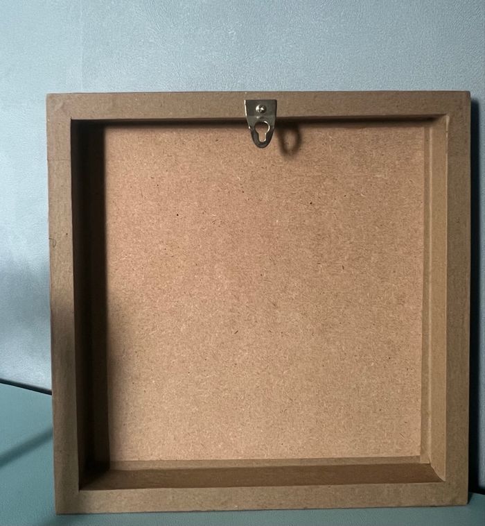 Cadre décoratif Marvel Iron Man