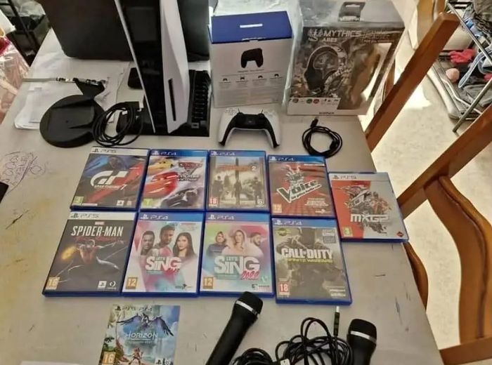 PlayStation - photo numéro 5