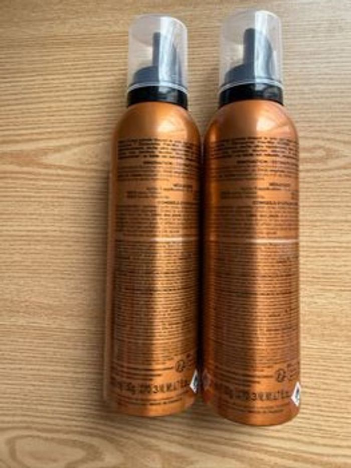 Garancia autobronzant - photo numéro 2