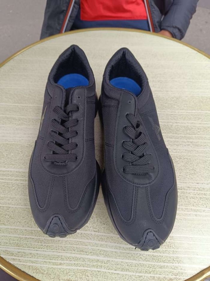 Chaussures  Armani - photo numéro 4