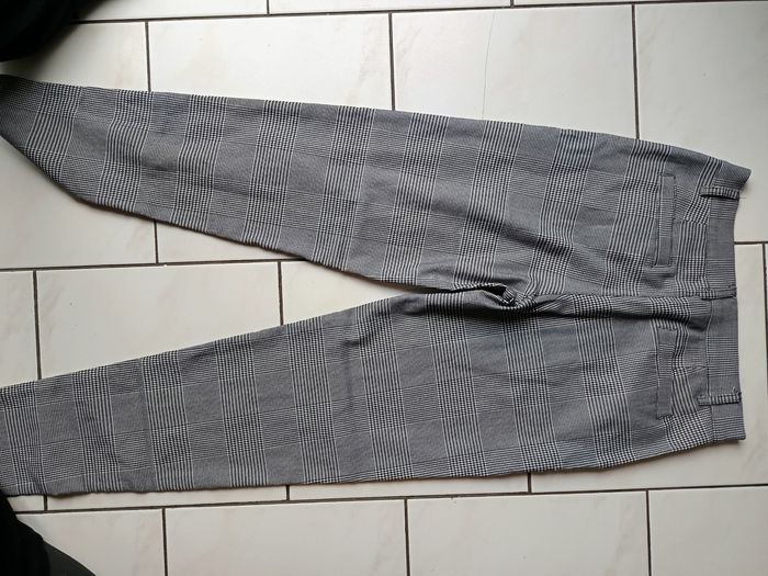 Pantalon de costume homme - photo numéro 3