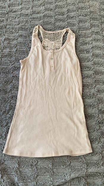 Débardeur taille M