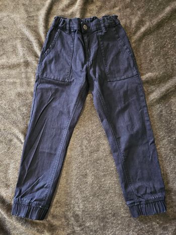Cargo garçon 👦 7 ans