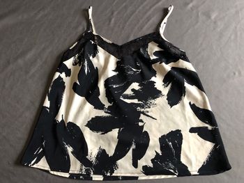 Vend haut de pijama Morgan taille 40