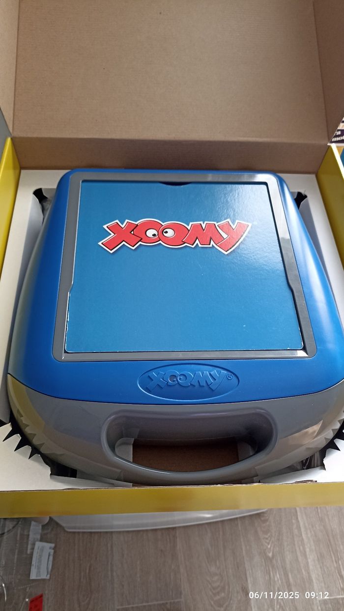 Xoomy Ravensburger - photo numéro 3