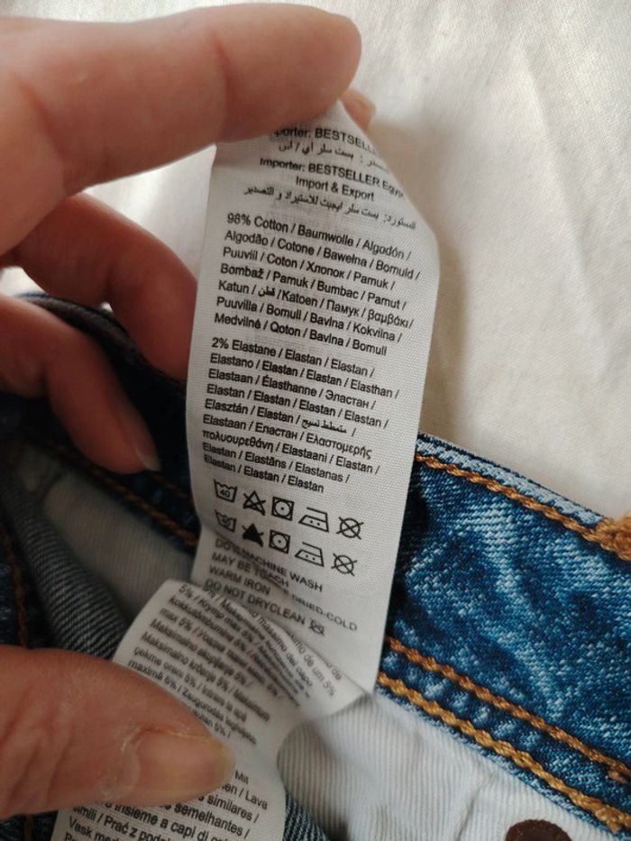 Jean Jack and Jones - photo numéro 16