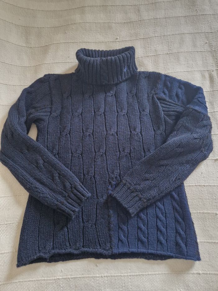 Pull LULUCASTAGNETTE Femme Pas Cher