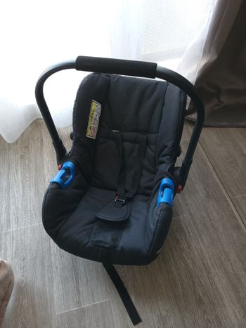 COSY Siège auto Babygo