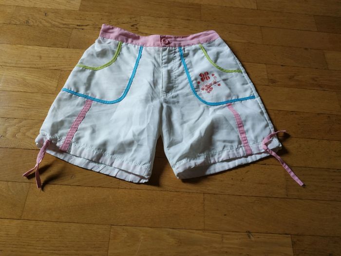 Ensemble été fille - photo numéro 3