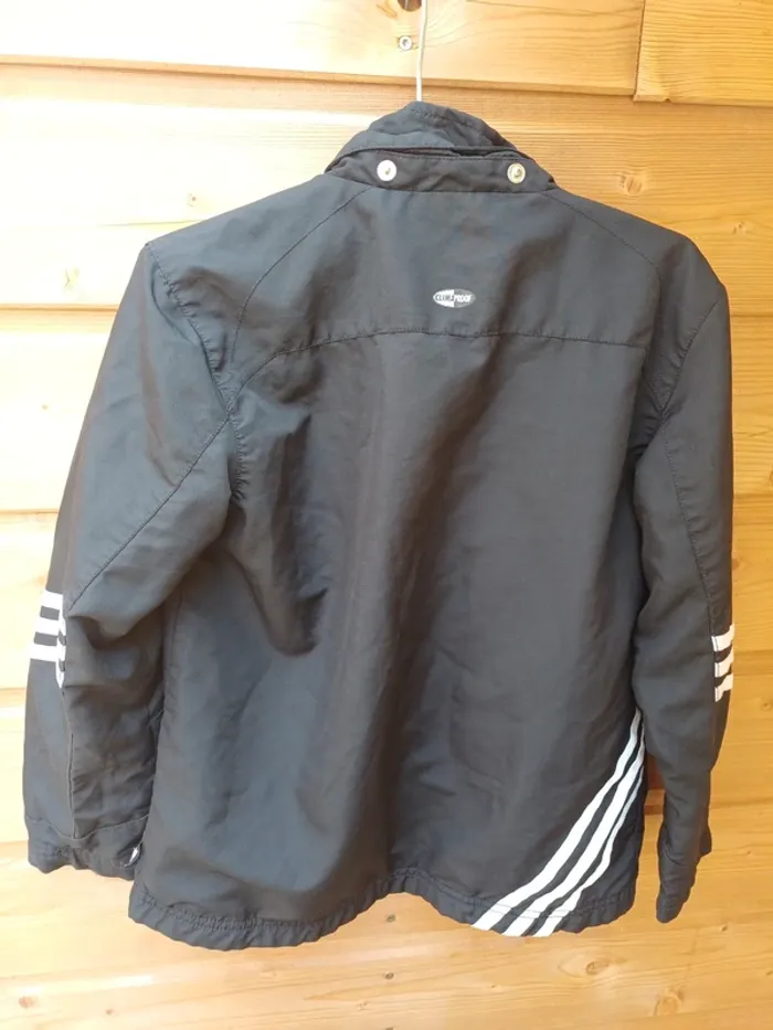 Veste adidas 8 ans - photo numéro 5